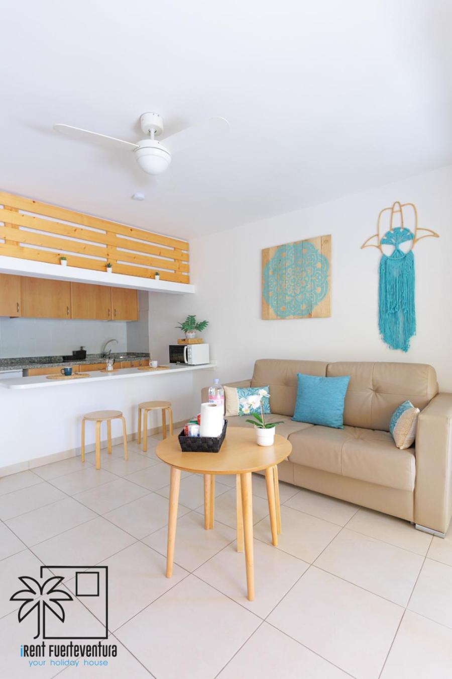 Casa Betta Wifi And Pool Irent Fuerteventura Leilighet Corralejo Eksteriør bilde