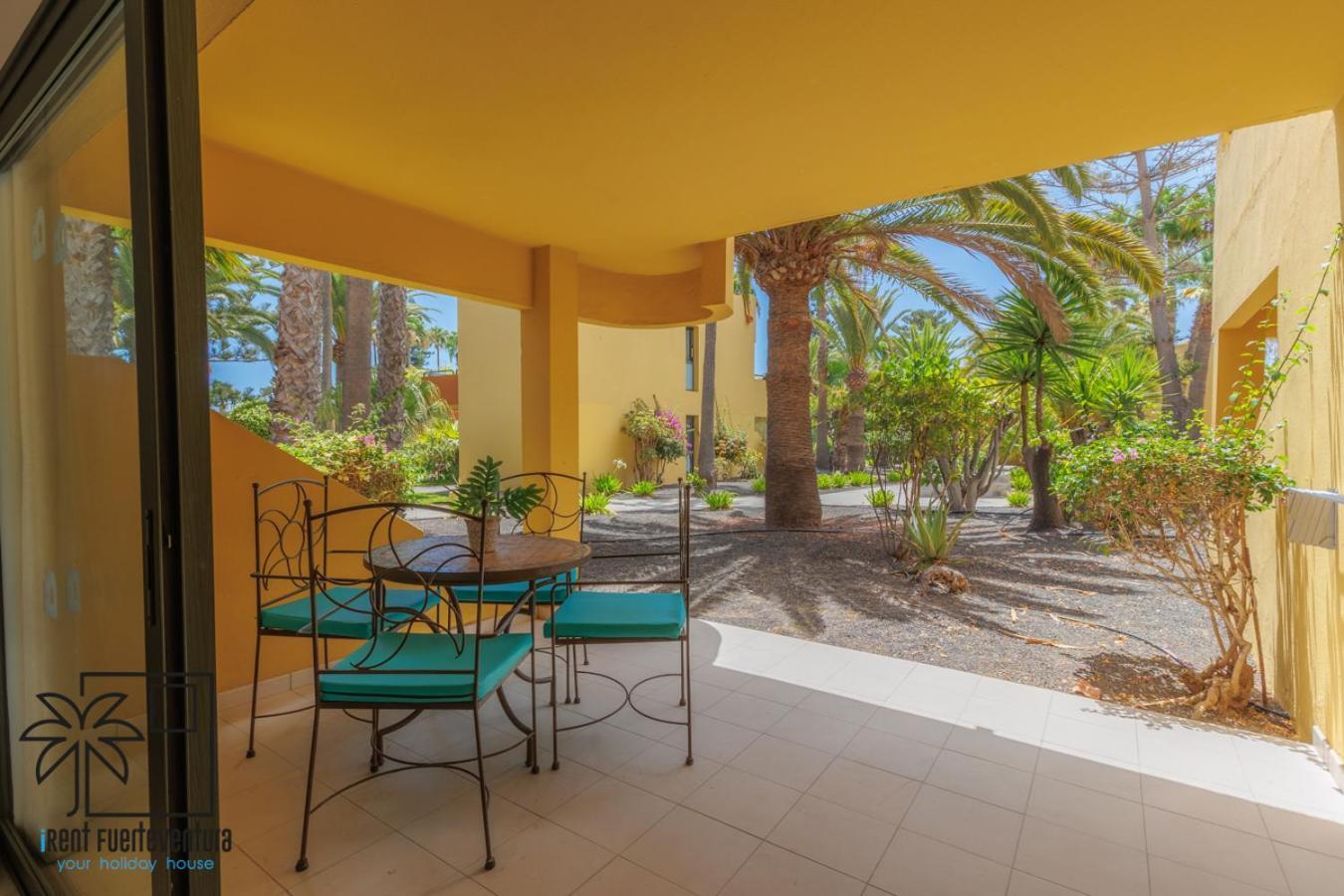 Casa Betta Wifi And Pool Irent Fuerteventura Leilighet Corralejo Eksteriør bilde